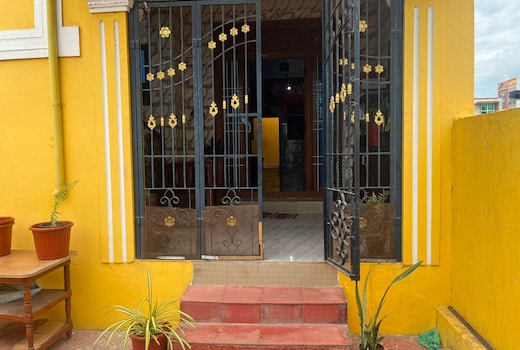 Paradise Sunset Villa