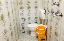 Washroom