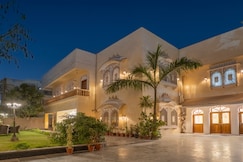 Kailash Heritage - A Royal Boutique Heritage Haveli, Jaipur