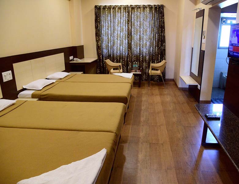 Malpani Club & Resort - Tap to explore photos
