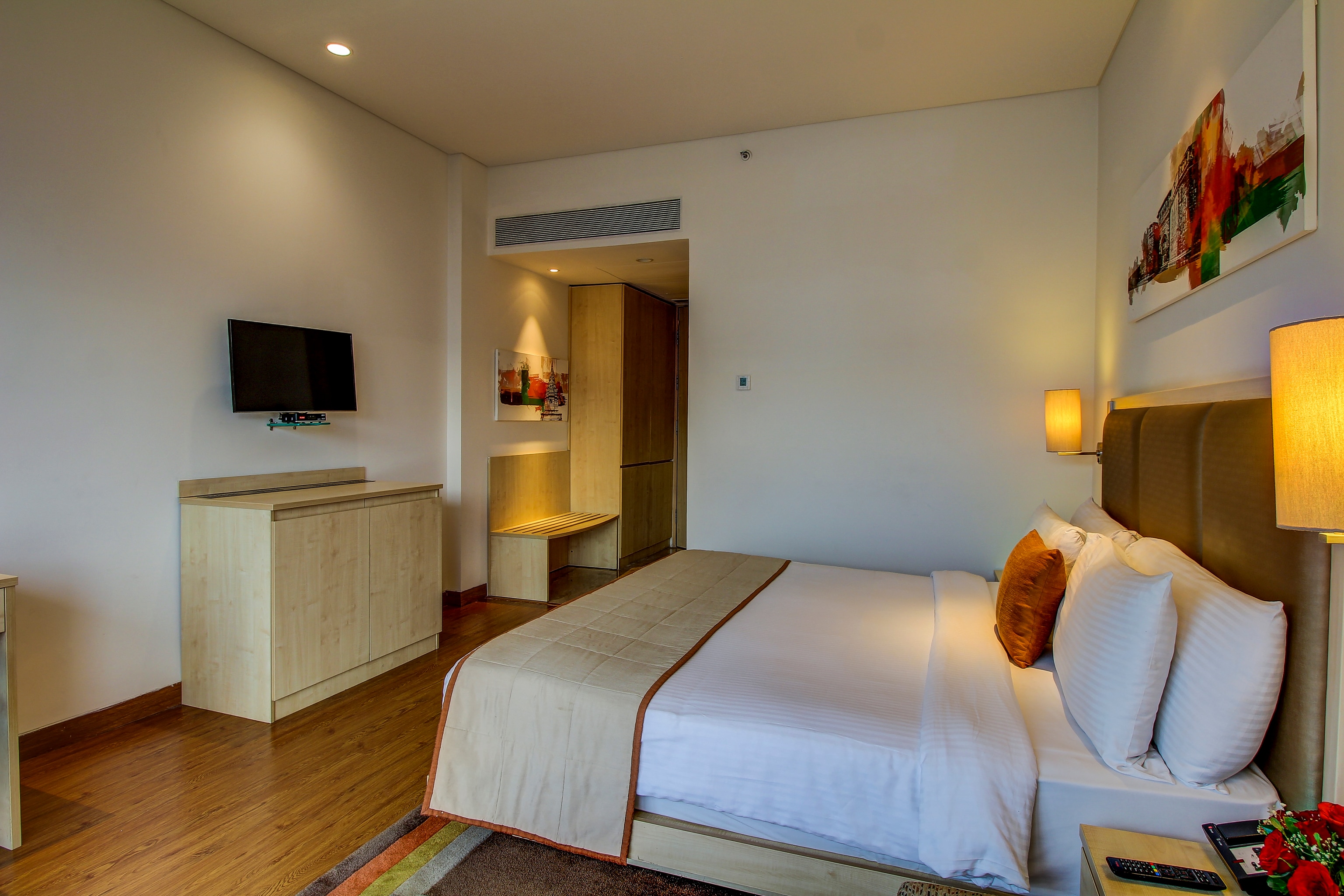 Vivanta Pune, Hinjawadi 4