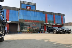 SS EXOTICA, Motihari