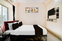 Hotel O Eco Greenway Retreat, Kolkata