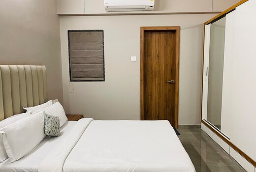 PVR HOUSE AHMEDABAD
