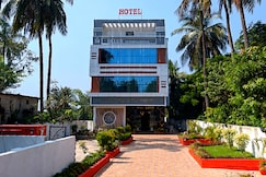 Hotel Delux International, Balasore