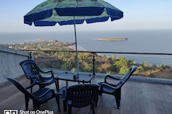 Seaview Suvarnadurg Front, Harihareshwar