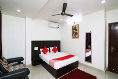 Townhouse Hatia Railway Station Formerly Laxmi Guest House, Ranchi