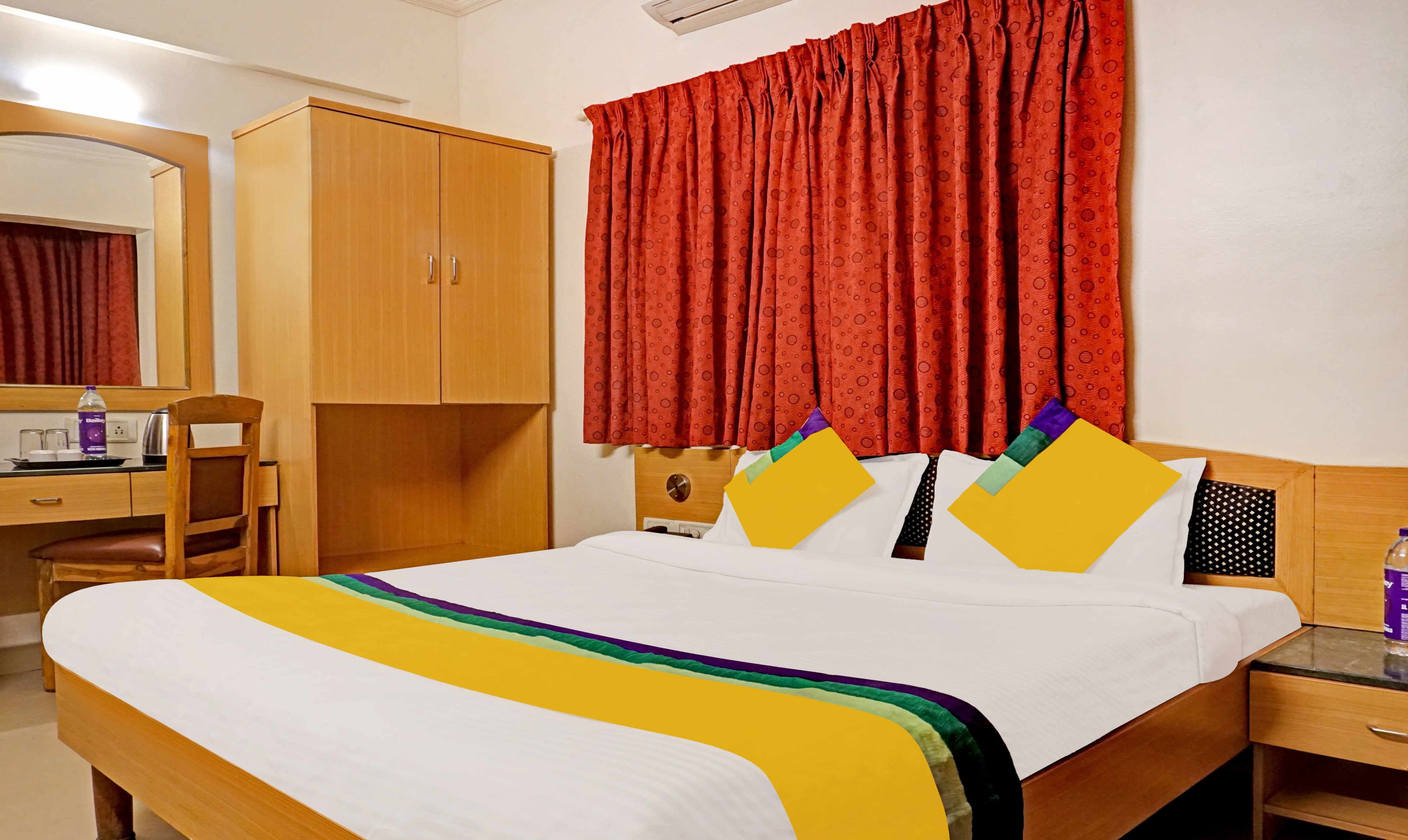 Standard Room 1