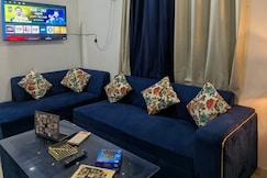 Blue heaven 2BHK, Delhi