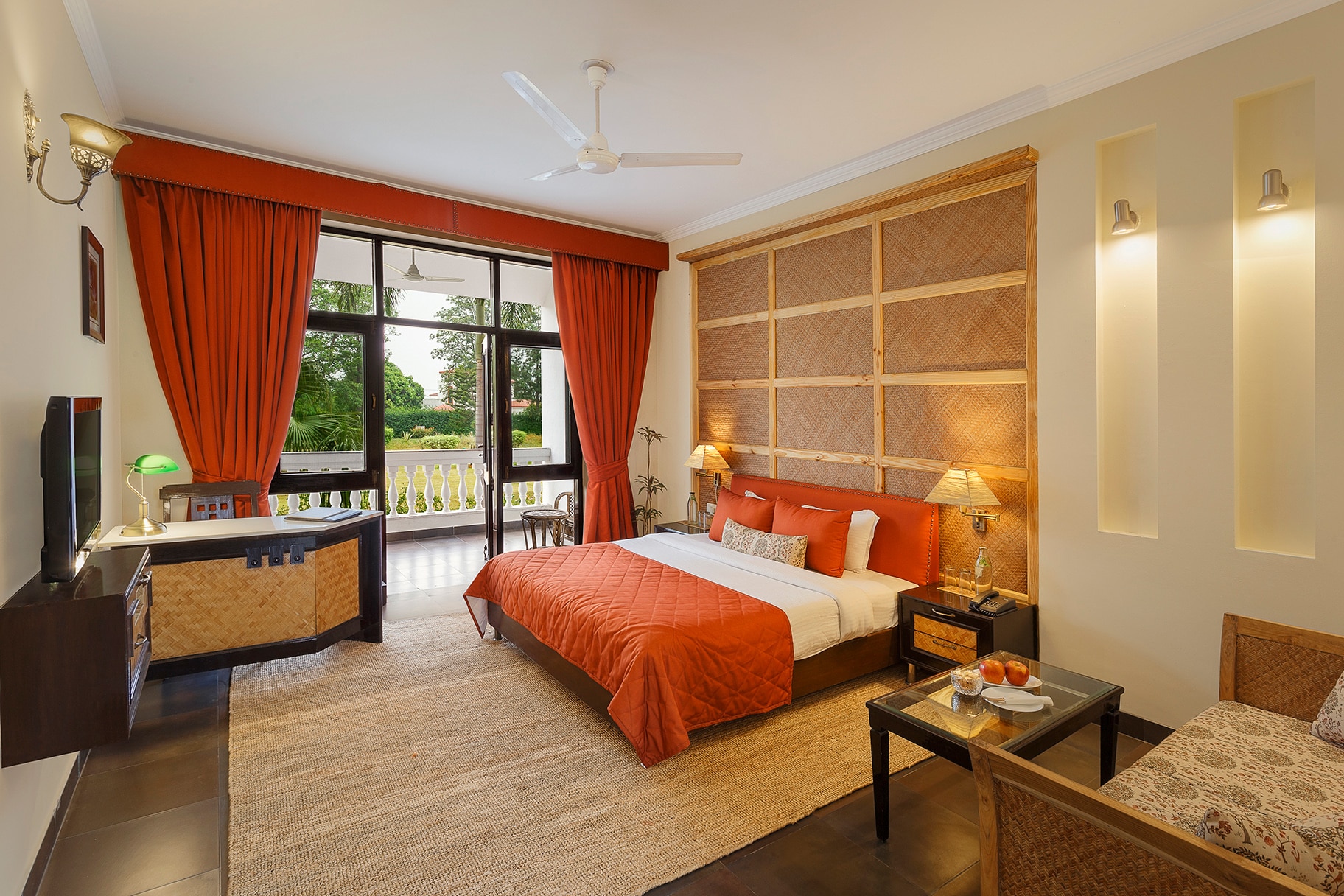Naturoville Wellness Resort Rishikesh- Surrounded by Nature, Rooted in Wellness - Tap to explore photos
