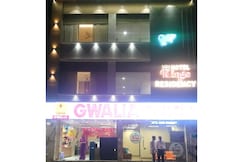 Hotel Kings Residency, Ahmedabad