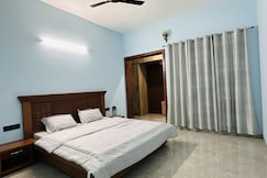 Comfort Cove, Mohali