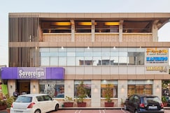 Hotel Sovereign (Pure Veg), Daman