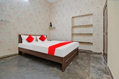 Hotel O Ranak Palace, Jaipur
