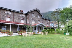 Hotel Chevron Fairhavens, Nainital, Nainital