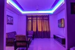 3bhk Apartment In Dehradun: The Escape Home, Dehradun