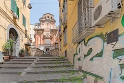 Palazzo Belmosto, Naples