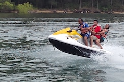 Sadashivgad Sea View Resorts-Jungle Lodges, Karwar