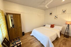 Cottage Gowri - Bellis Heritage Home, Coorg