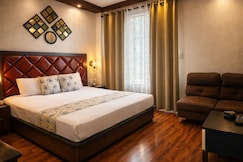 The Dogra's Lodge, Shimla