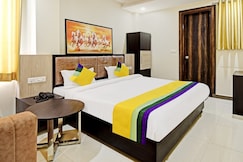 Hotel Shashwat, Gorakhpur