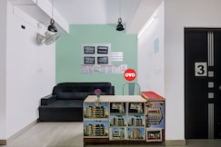 Hotel O VSV Avenue Hennur, Bangalore