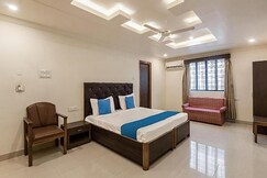 FabHotel Marjan International, Hyderabad