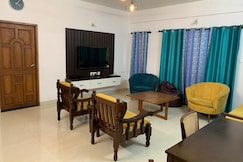 Casa Nadella Apartments Goa, Goa
