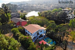 StayLeisurely ONA Villa, Lonavala