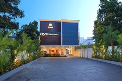 RAAS RESIDENCY, Cochin