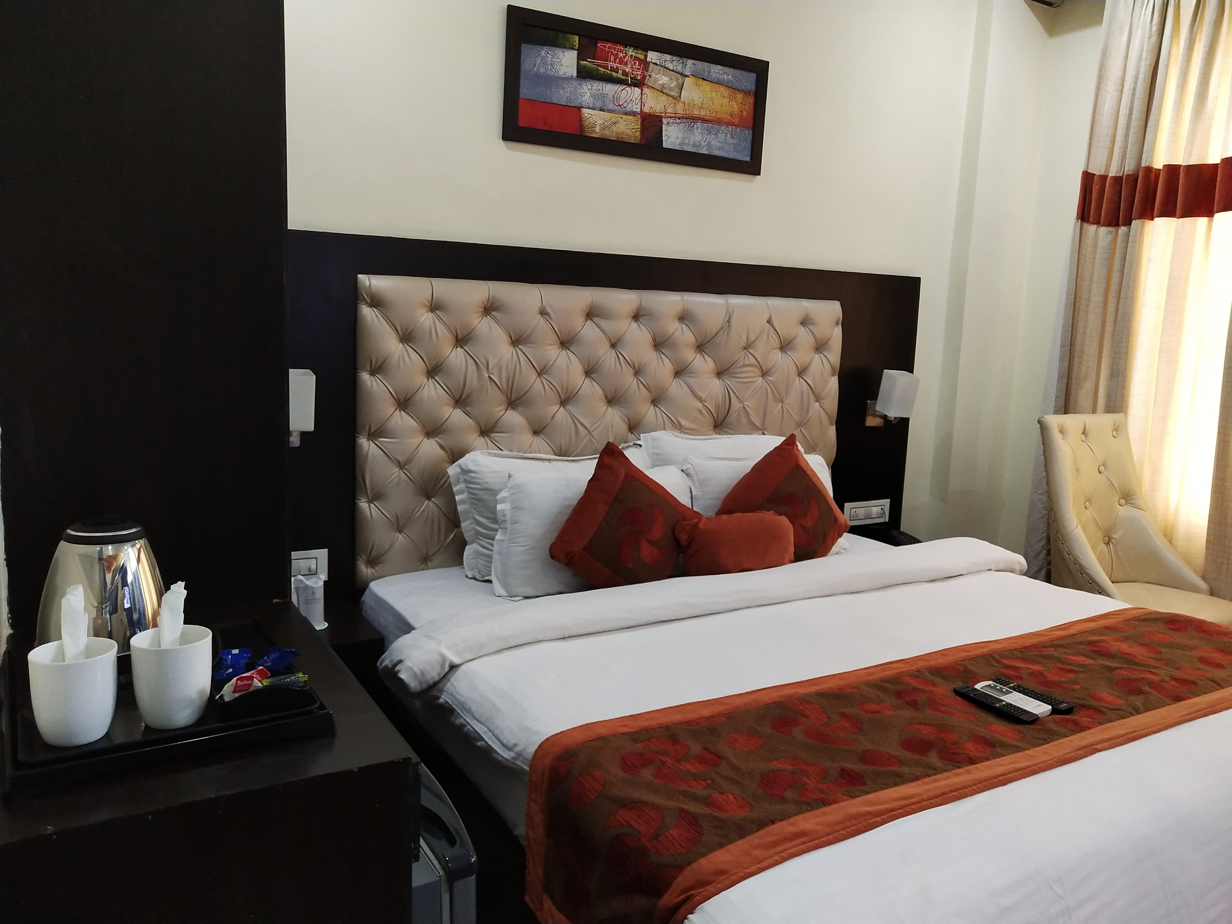 Hotel Triund Heights - Tap to explore photos