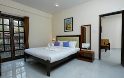 Hillside 1BHK Premium Apartment