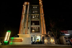 HOTEL WAVE ROCK, Ananthagiri