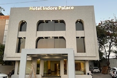 Hotel Indore Palace, Feel At Home (Newly Renovated Hotel), Shirdi