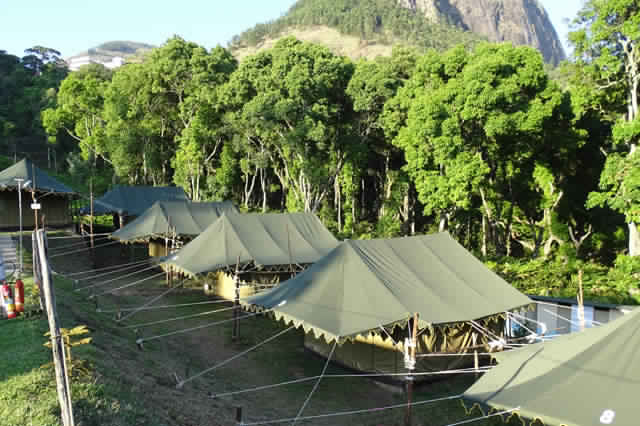 Suryanelli Camp - Tap to explore photos
