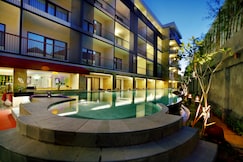 Quest Hotel Kuta, Bali