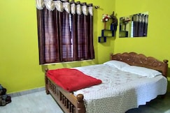 Greeneysthomestay, Coorg