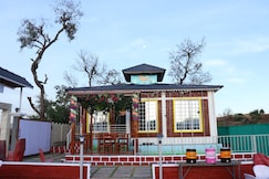 Shivar Farm House & Lawn, Panhala