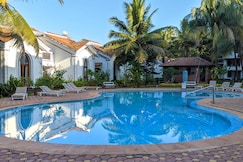 1BHK Duplex | 2 Baths, Reserved Parking, Pool | Arpora, North Goa, Goa