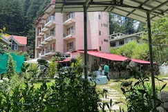 Hotel Ambika Residency Manali, Manali