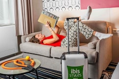 ibis Styles Haarlem City, Warmond