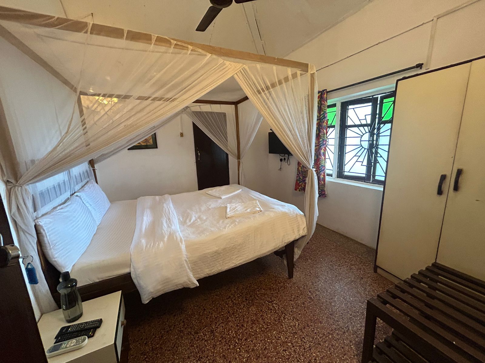 OCEAN VIEW GOAN BEACH HOUSE - Tap to explore photos