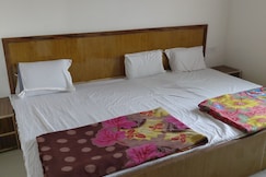 Ashirvad in Guesthouse, Vrindavan