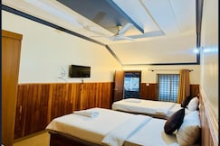 Nest inn, Puttur, Karnataka