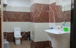 Washroom