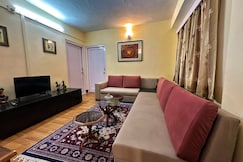 Spacious 2 BHK Apartment The Hideout, Shimla