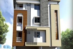 MMS Residence, Vellore