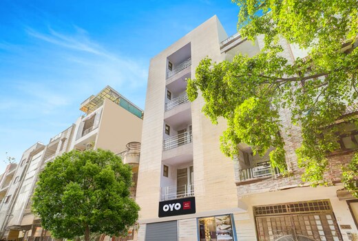 Hotel O RealOne Residency