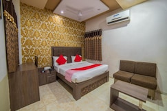 Hotel A R Excellency, Jodhpur