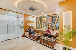 Hotel Tobo Retreat Agra, Agra